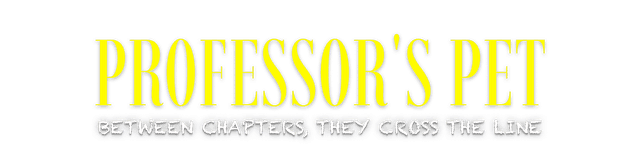 Professor's Pet